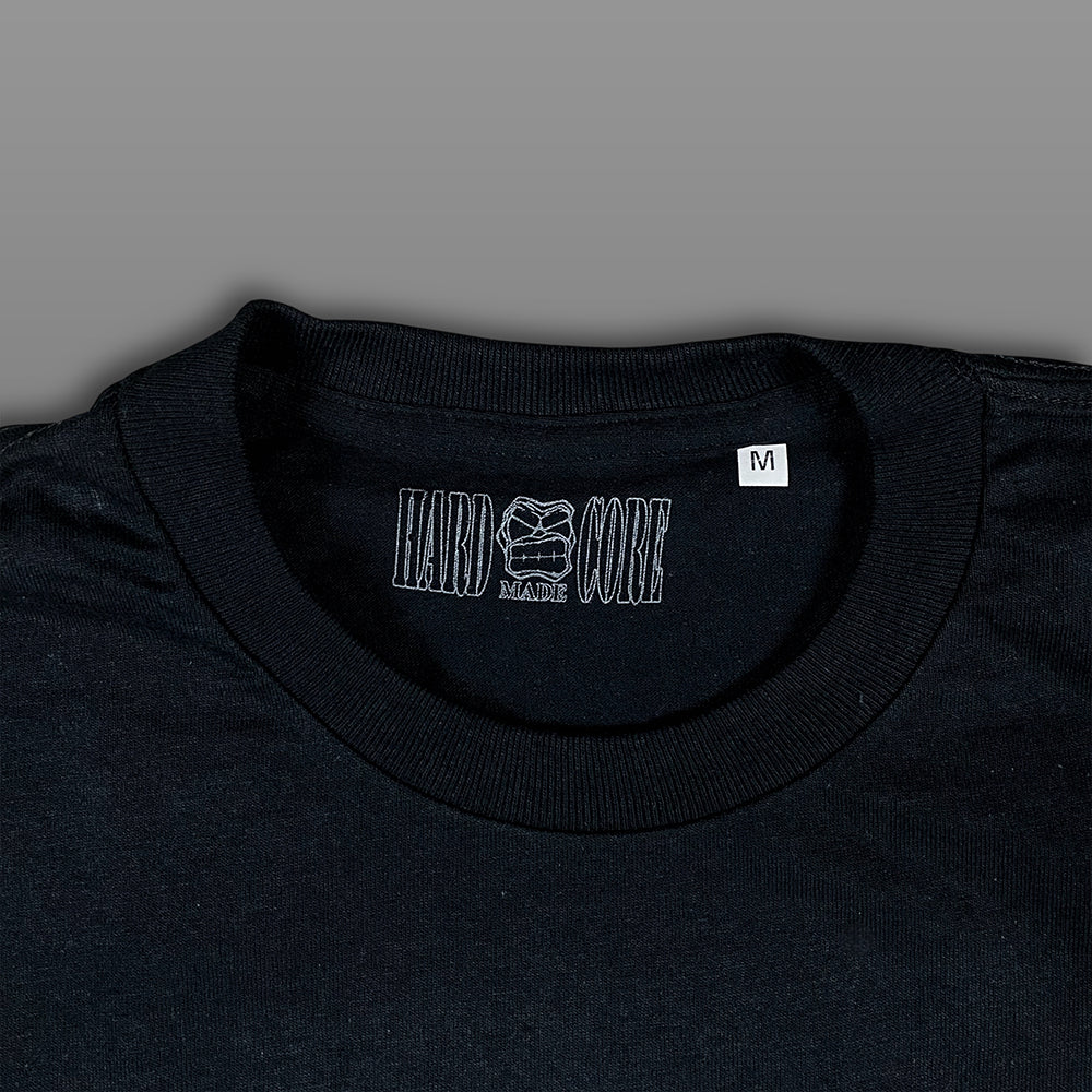 T-Shirt Traxtorm "Logo Shield"