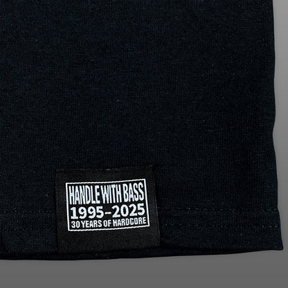 T-Shirt Traxtorm "30 Years" - Limited Edition