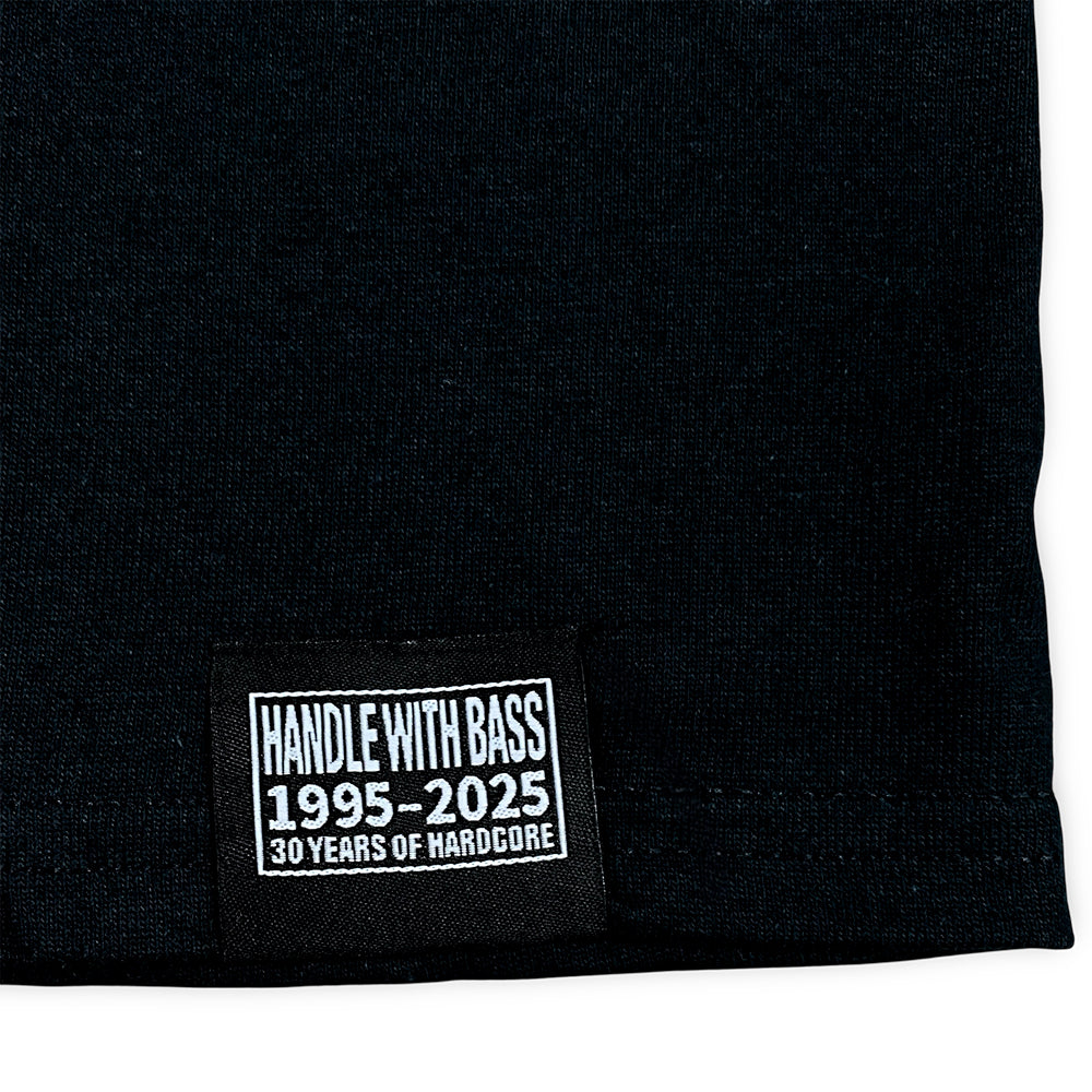 T-Shirt Traxtorm "30 Years" - Limited Edition