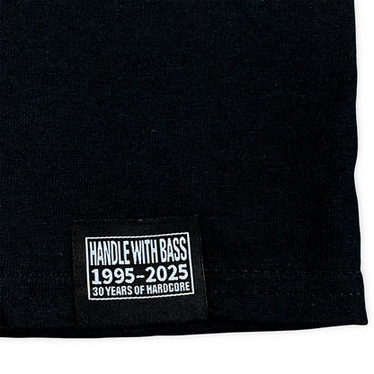 T-Shirt Traxtorm "30 Years" - Limited Edition
