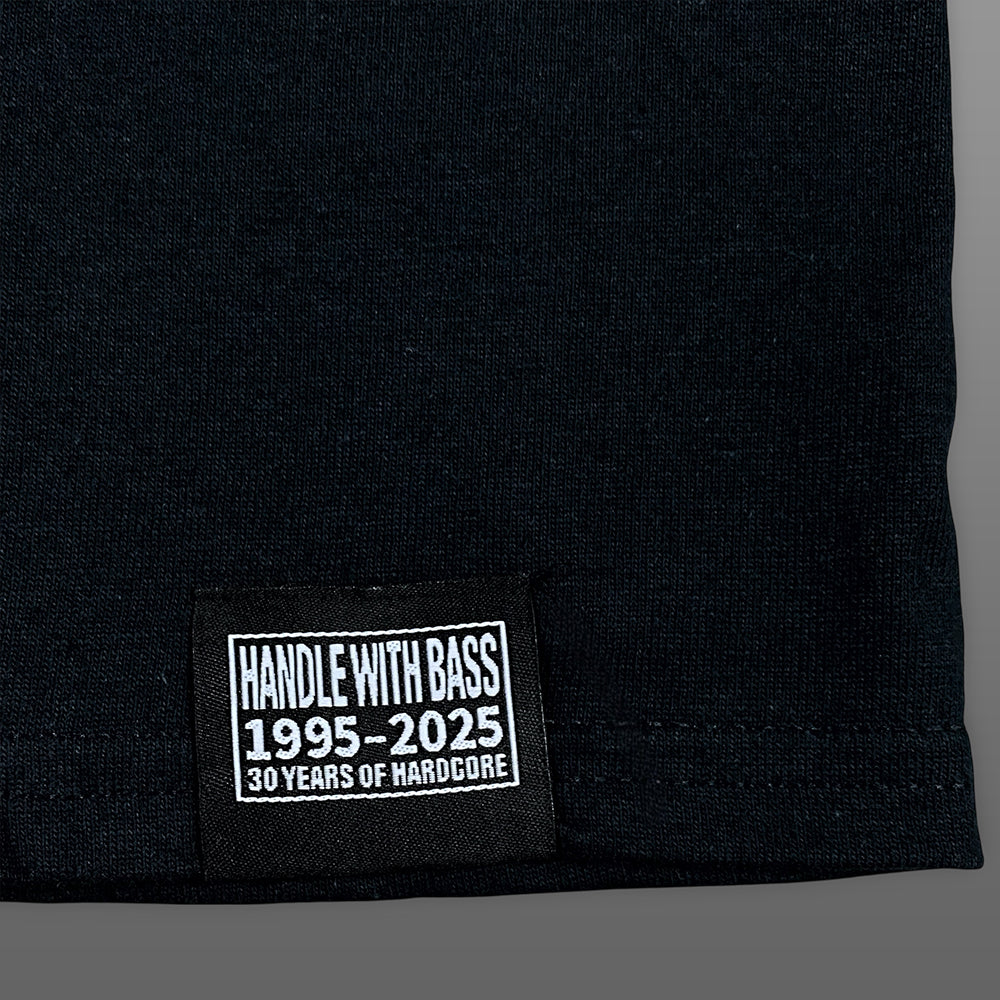 T-Shirt Traxtorm "Logo Shield"