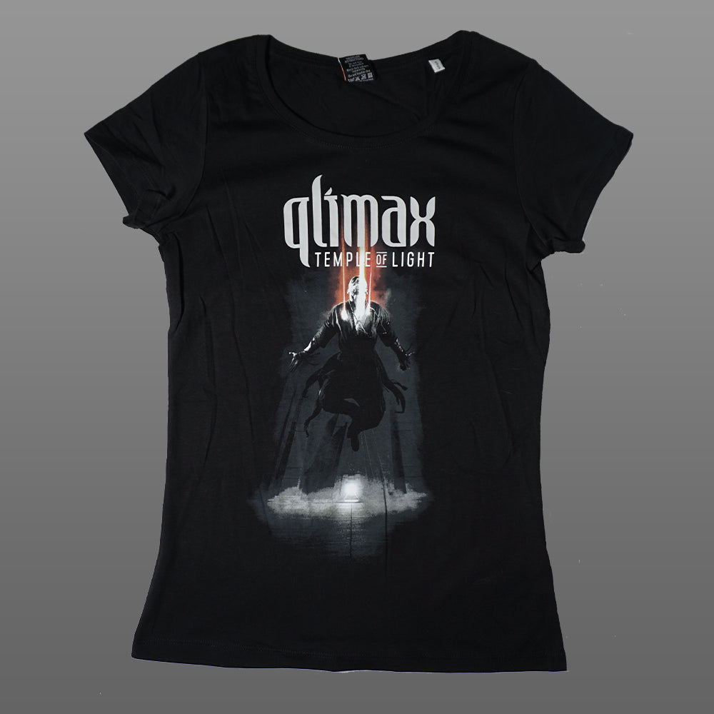 T-Shirt Qlimax 2017 (Donna)