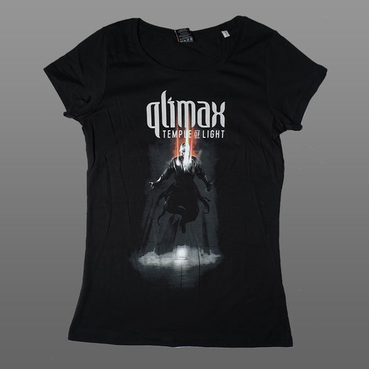 T-Shirt Qlimax 2017 (Donna)