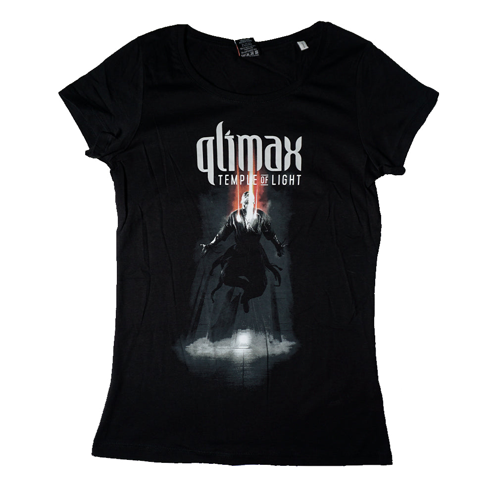 T-Shirt Qlimax 2017 (Woman) (2nd Hand)