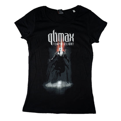 T-Shirt Qlimax 2017 (Woman) (2nd Hand)