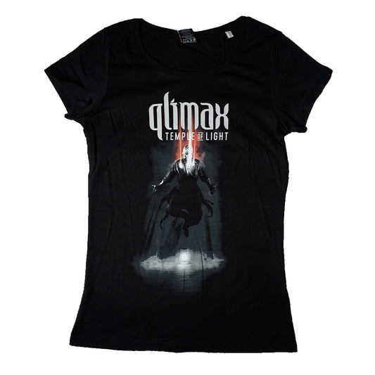 T-Shirt Qlimax 2017 (Woman) (2nd Hand)