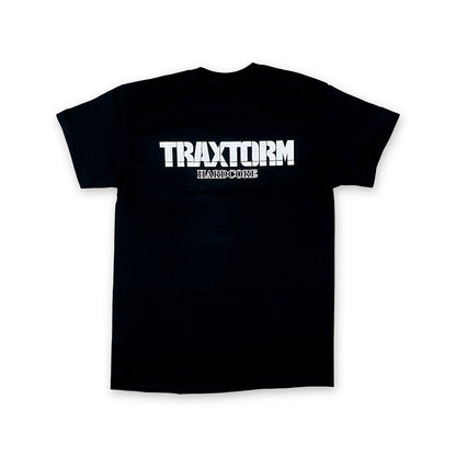 T-Shirt Traxtorm "Traxx Hardcore"
