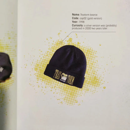 As Hard as Traxtorm - Visual Chronicles of an Italian Label - BOOK