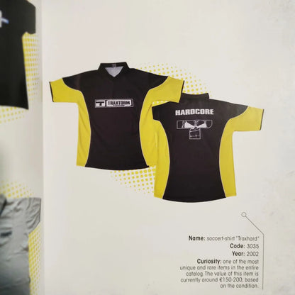 As Hard as Traxtorm - Visual Chronicles of an Italian Label - BOOK