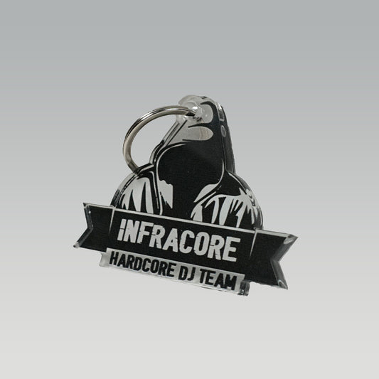 Keychain Infracore