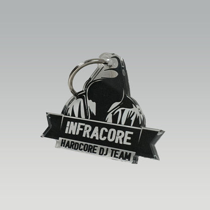 Infracore Pack (T-Shirt + Portachiavi) - NovitHard Store