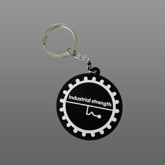 Portachiavi Industrial Strenght
