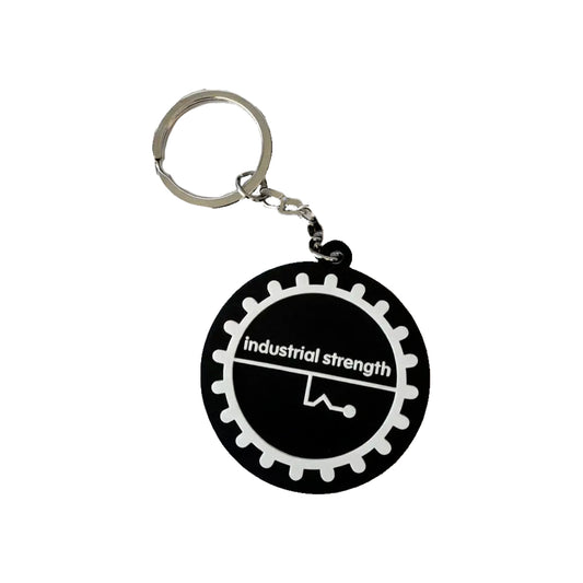 Portachiavi Industrial Strenght