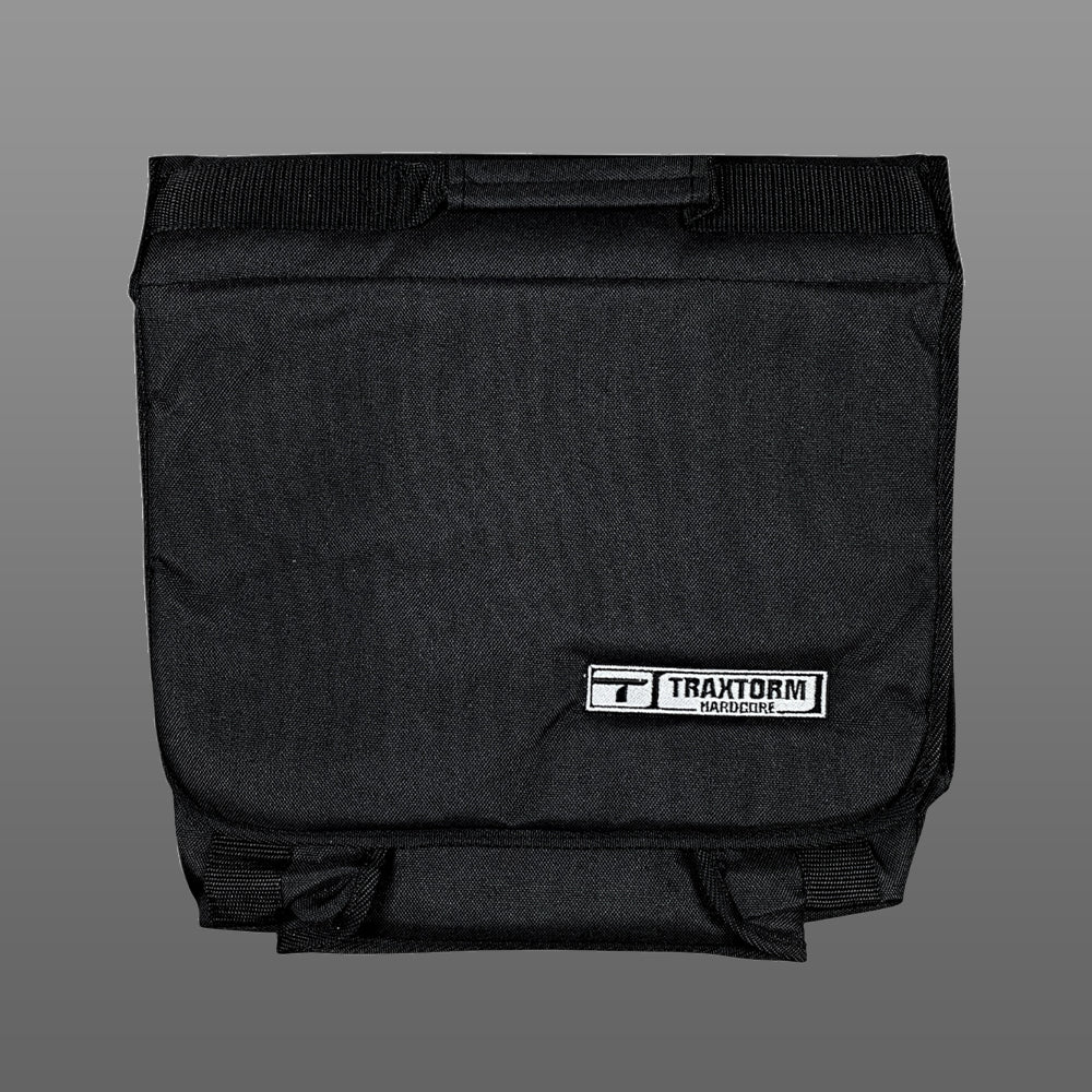 Borsa Vinili Traxtorm Records (2002)