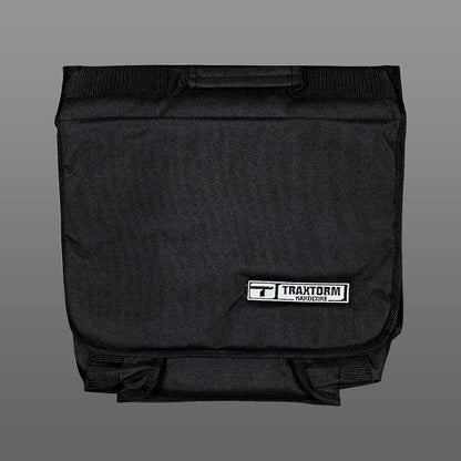 Borsa Vinili Traxtorm Records (2002)