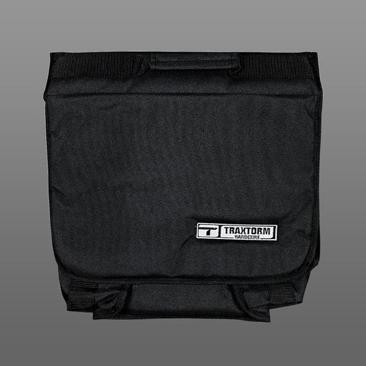 Borsa Vinili Traxtorm Records (2002)