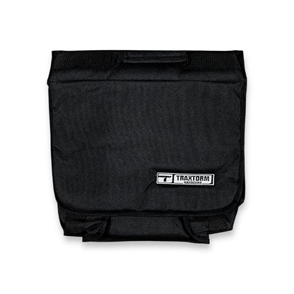 Borsa Vinili Traxtorm Records (2002)