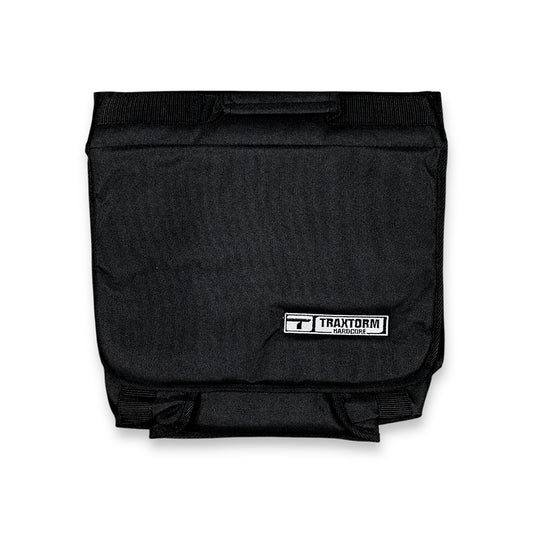 Borsa Vinili Traxtorm Records (2002)
