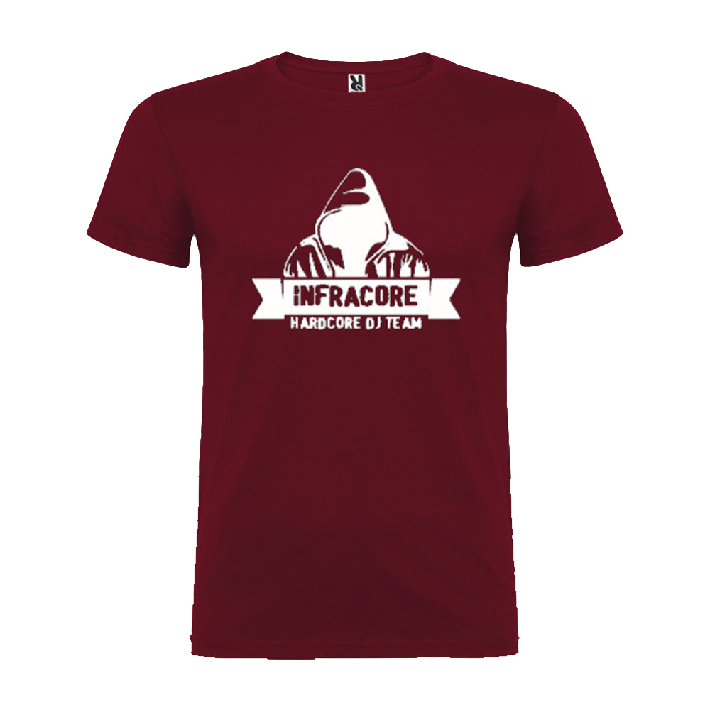 T-Shirt Infracore (Summer Ed.)