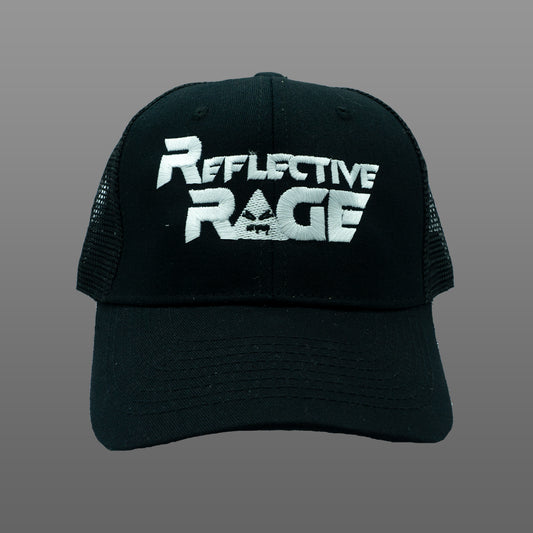 Cappellino Reflective Rage