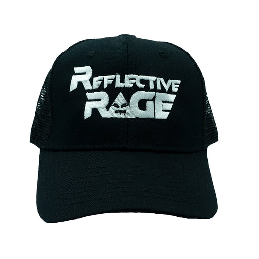 Cappellino Reflective Rage