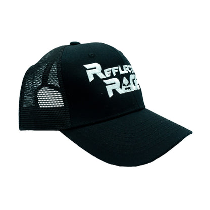 Reflective Rage Cap