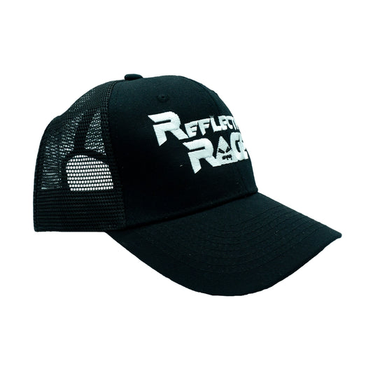 Cappellino Reflective Rage