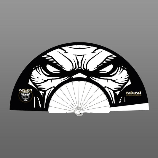 Retro Original Hardcore Fan