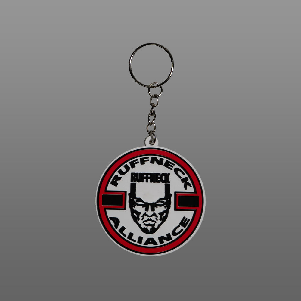 Portachiavi Ruffneck Alliance