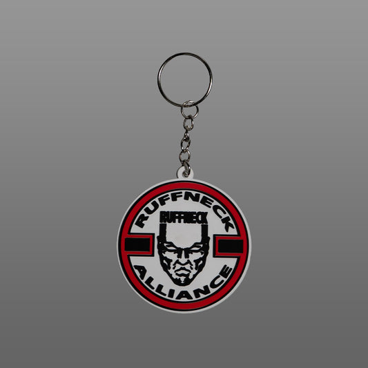 Portachiavi Ruffneck Alliance