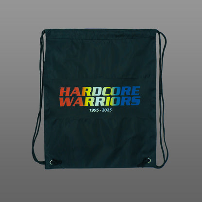 Sacchetta Hardcore Warriors | Limited Edition