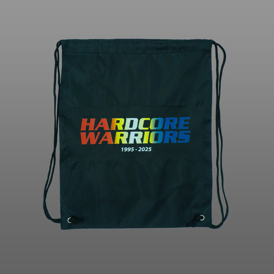 Sacchetta Hardcore Warriors | Limited Edition