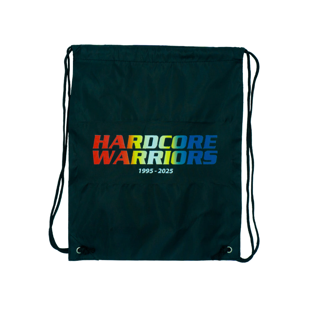 Sacchetta Hardcore Warriors | Limited Edition