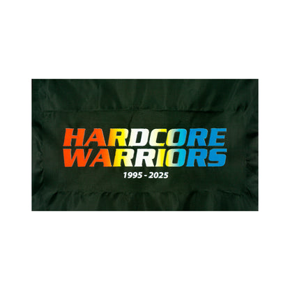 Sacchetta Hardcore Warriors | Limited Edition