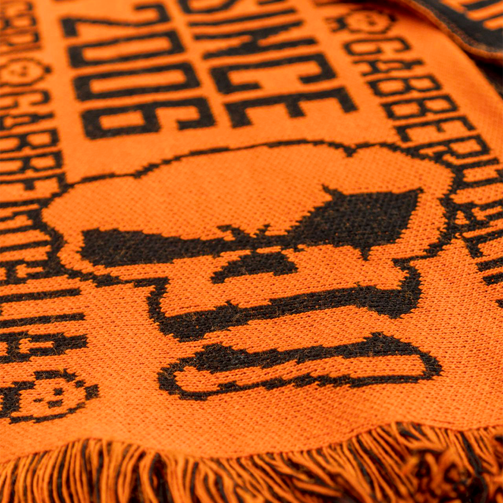 Gabberitalia European Pack