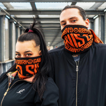 Gabberitalia European Pack