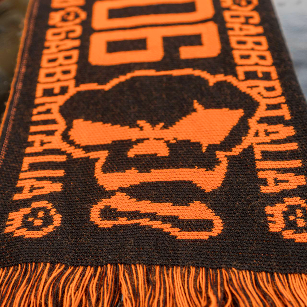 Gabberitalia European Pack