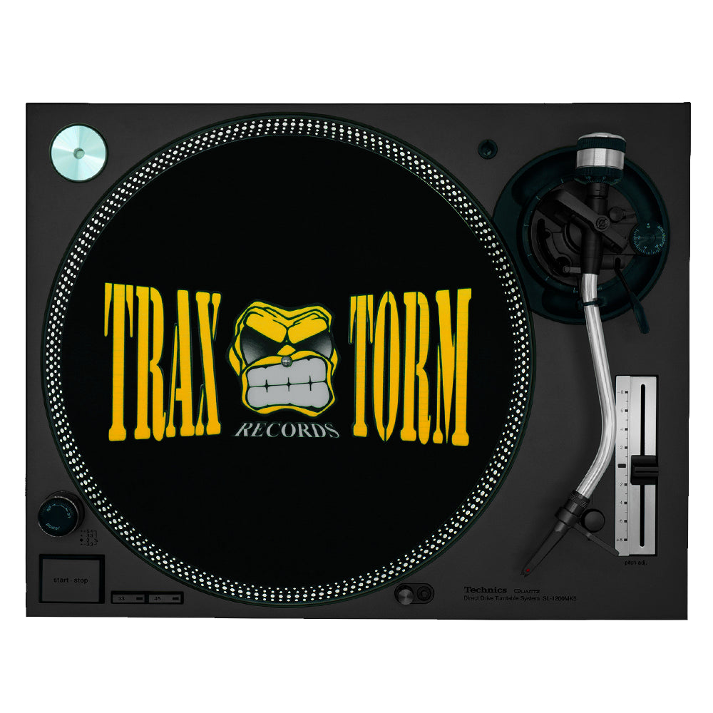 Slipmat Traxtorm Records