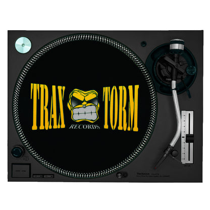 Slipmat Traxtorm Records