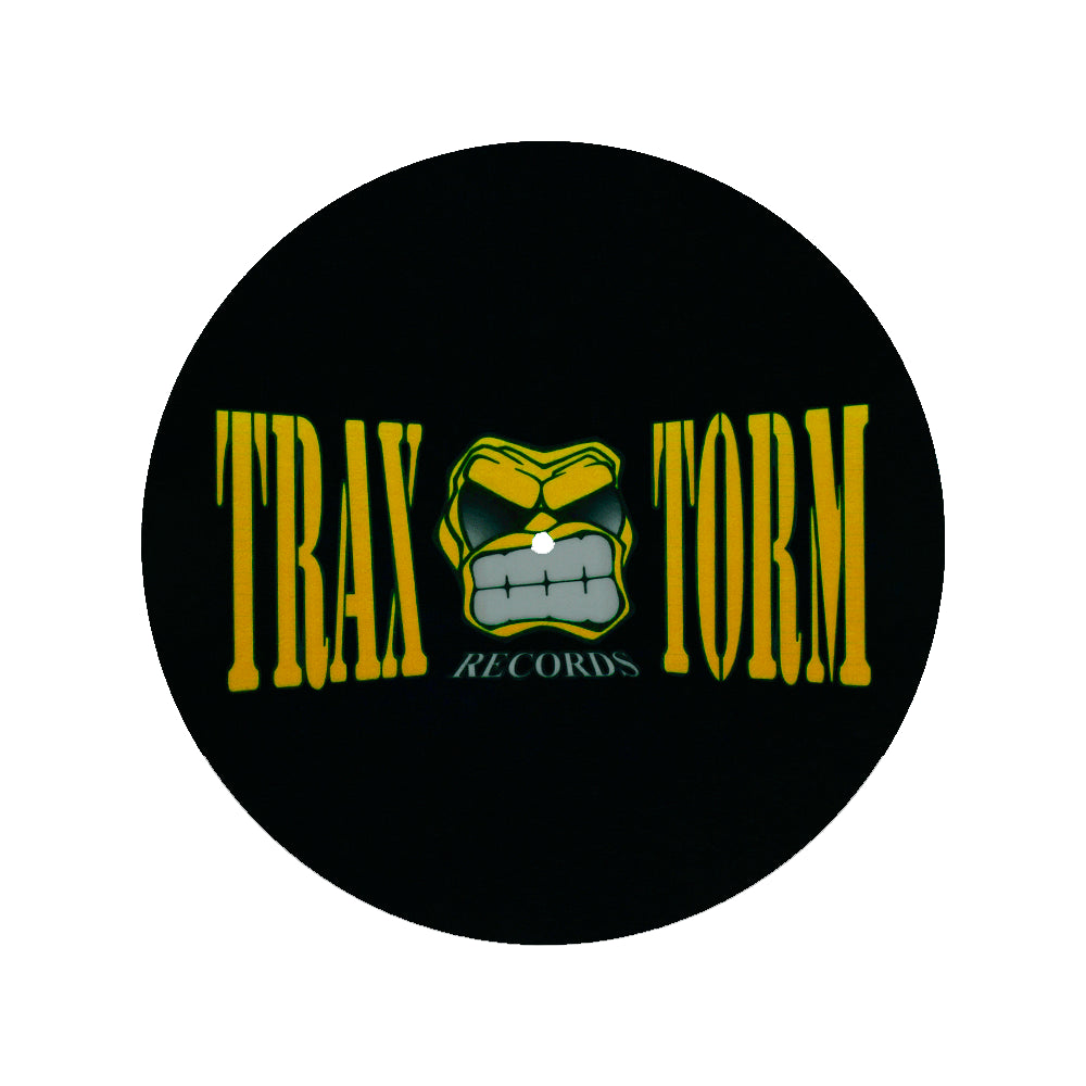 Slipmat Traxtorm Records