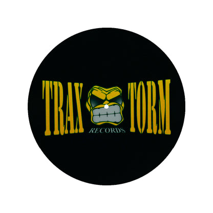 Slipmat Traxtorm Records
