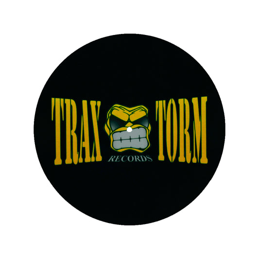 Slipmat Traxtorm Records