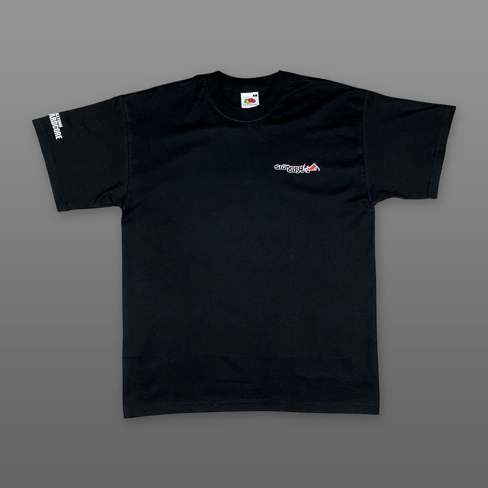 T-Shirt The Stunned Guys "Style" (2004)