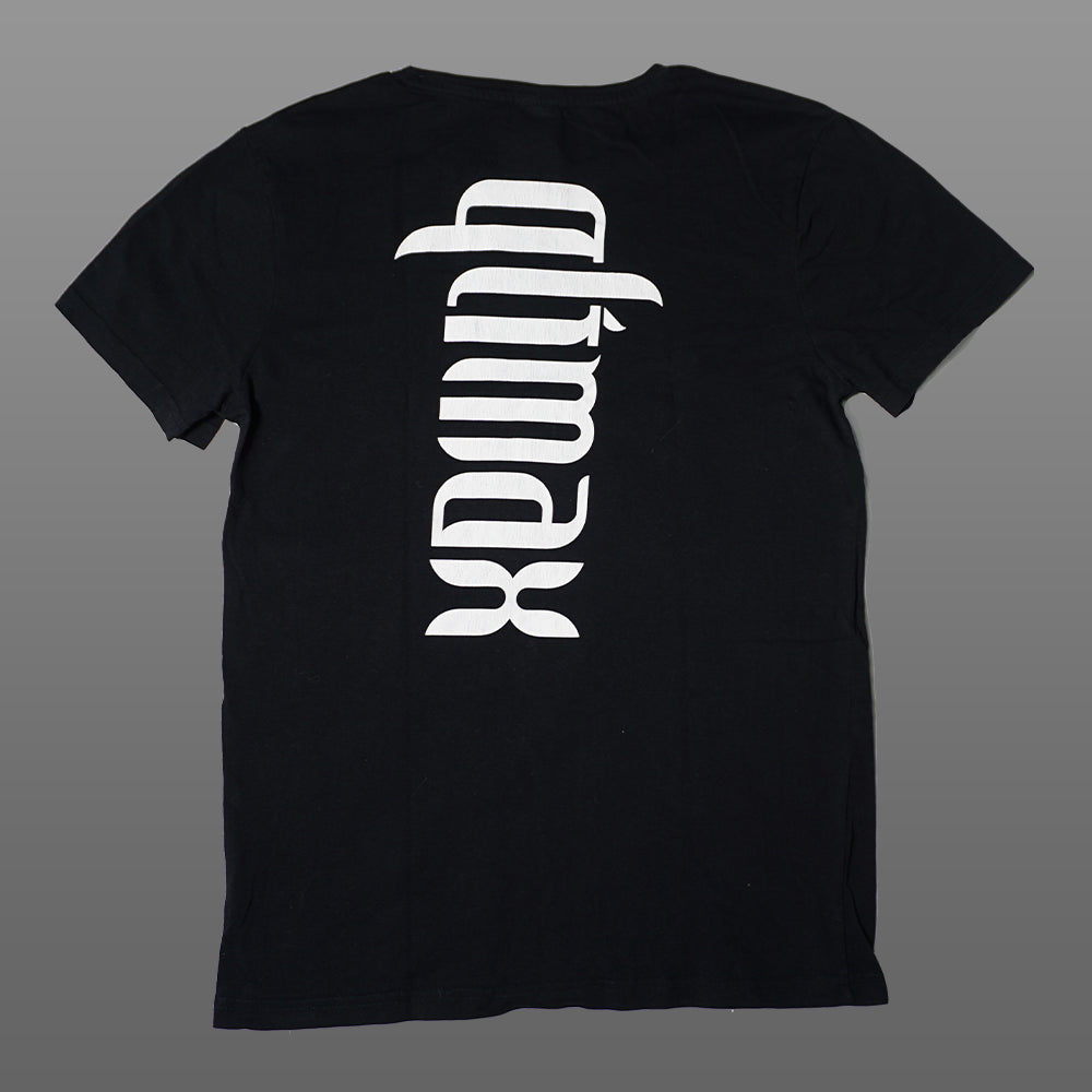 T-Shirt Qlimax