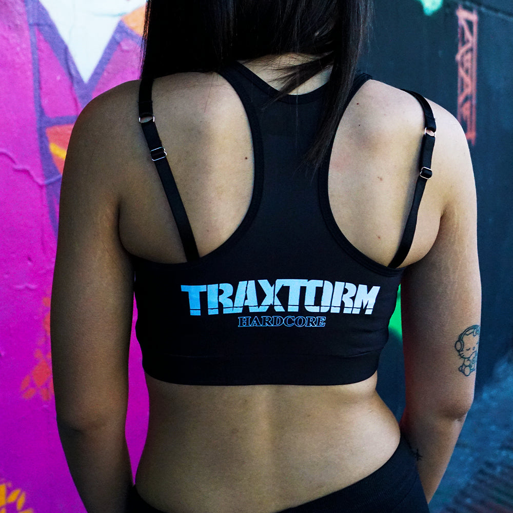 Traxtorm "30 Years" Limited Edtion Woman TankTop