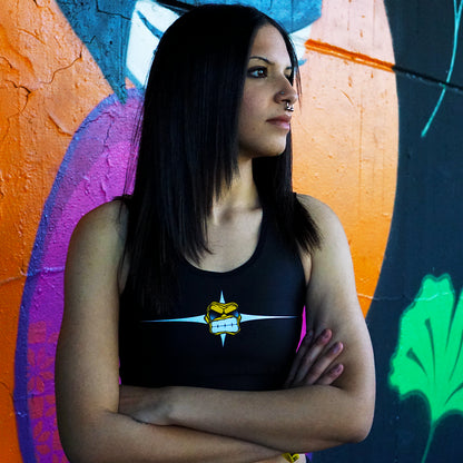 Traxtorm "30 Years" Limited Edtion Woman TankTop