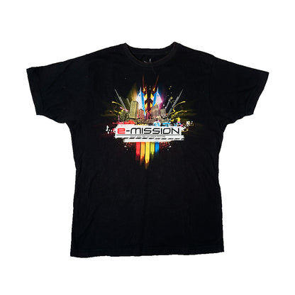 T-Shirt E-Mission Festival 2011 (2nd Hand)