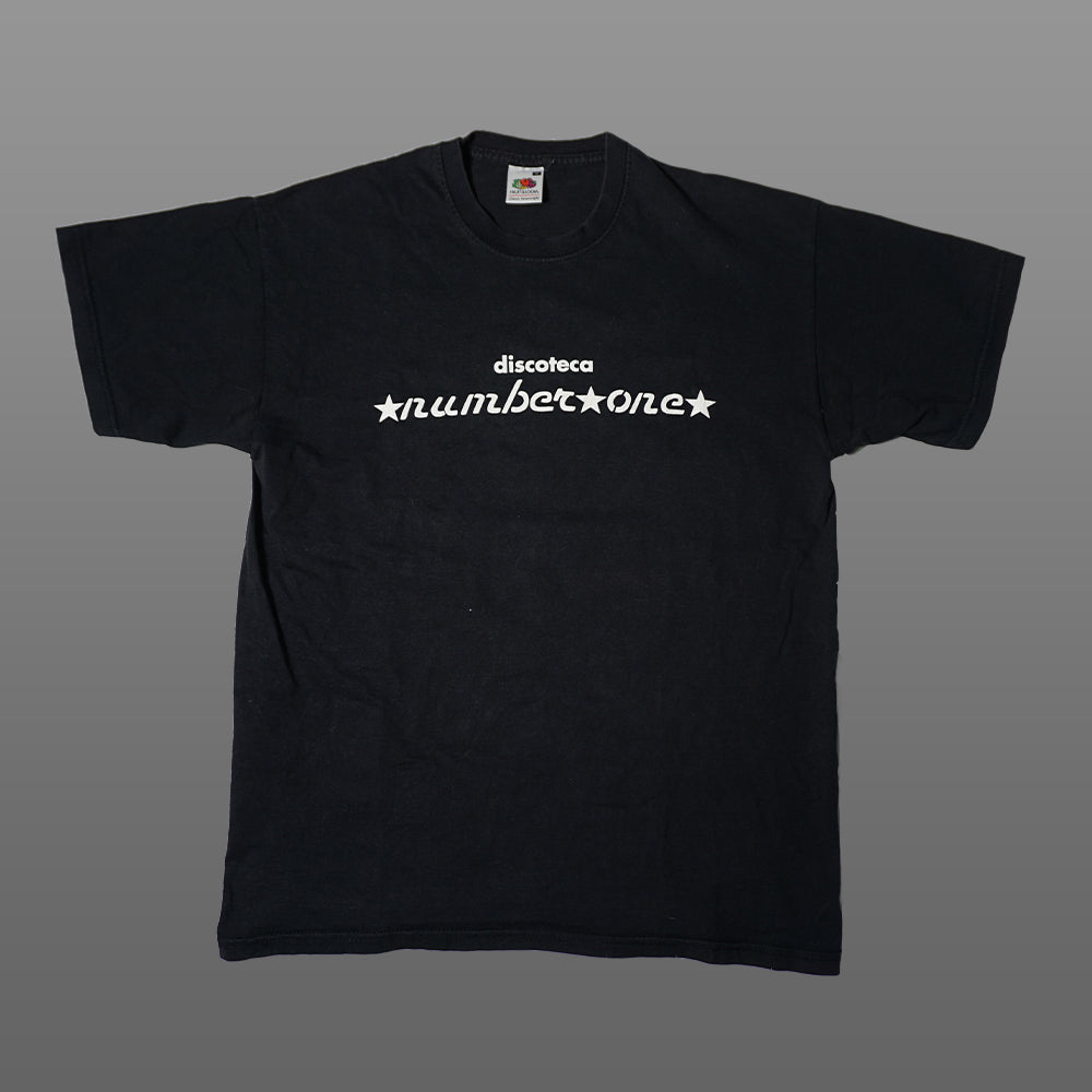 T-Shirt Number One 2009