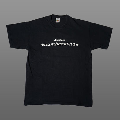 T-Shirt Number One 2009