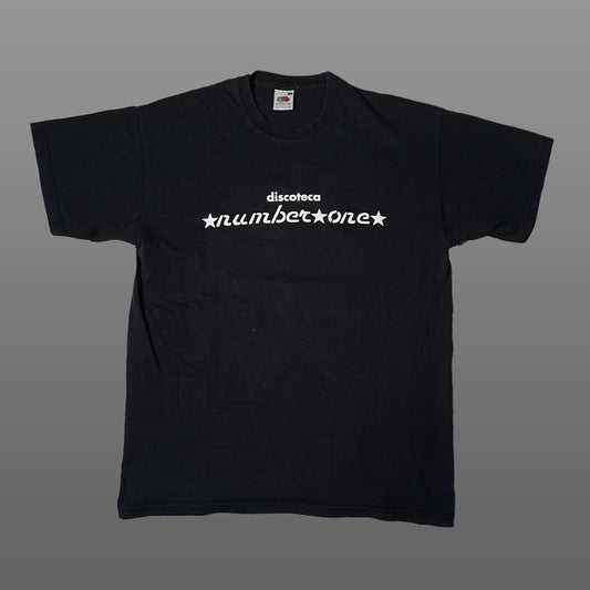T-Shirt Number One 2009
